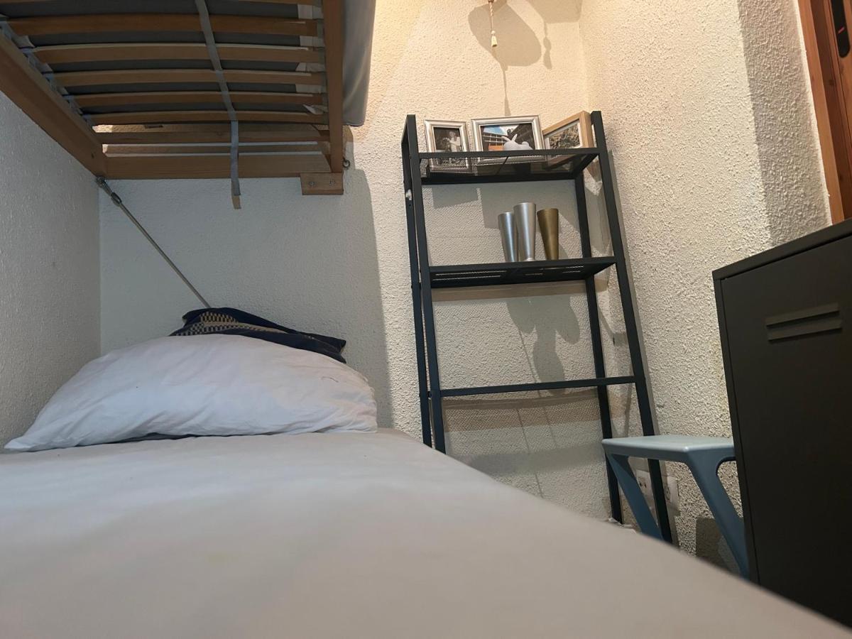 Hostel Hotspot Walencja Zewnętrze zdjęcie