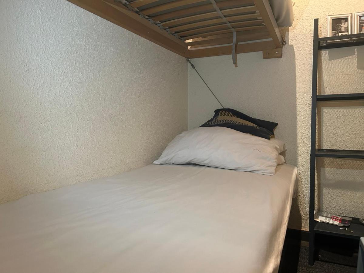 Hostel Hotspot Walencja Zewnętrze zdjęcie