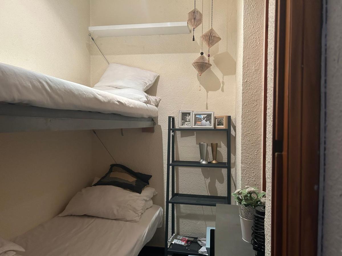 Hostel Hotspot Walencja Zewnętrze zdjęcie