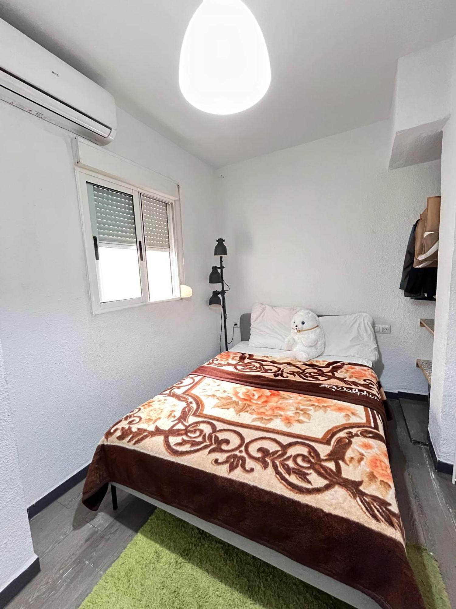 Hostel Hotspot Walencja Zewnętrze zdjęcie