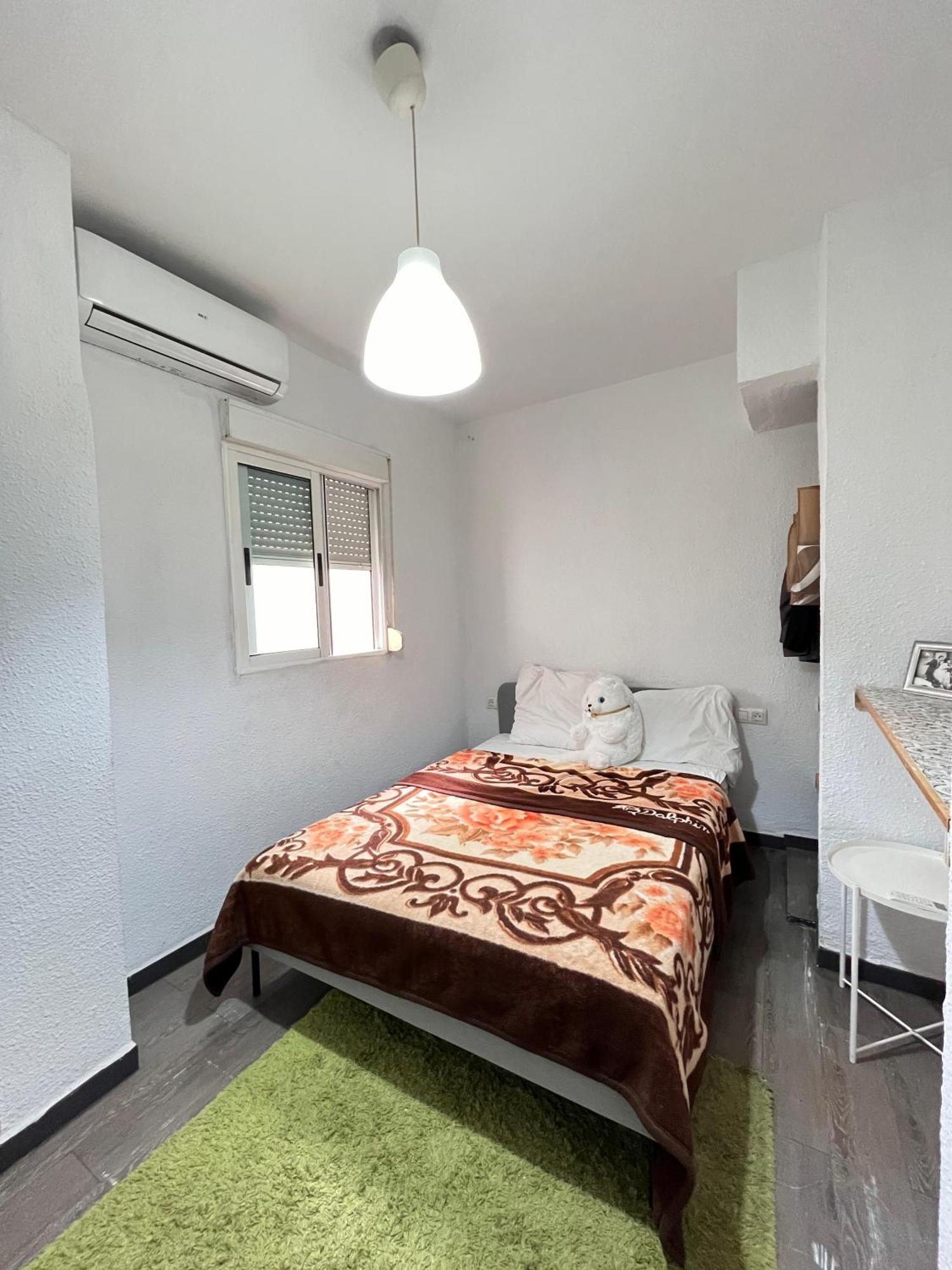 Hostel Hotspot Walencja Zewnętrze zdjęcie