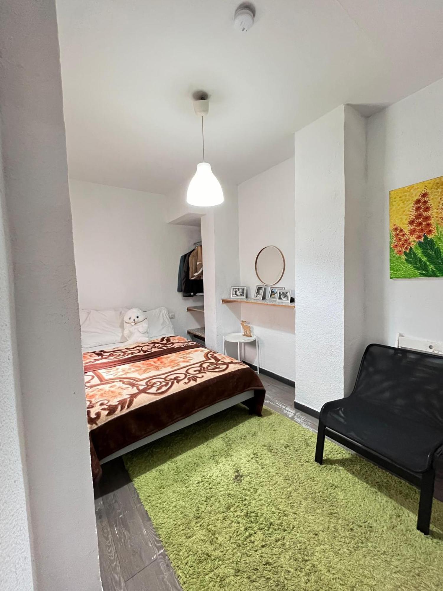 Hostel Hotspot Walencja Zewnętrze zdjęcie