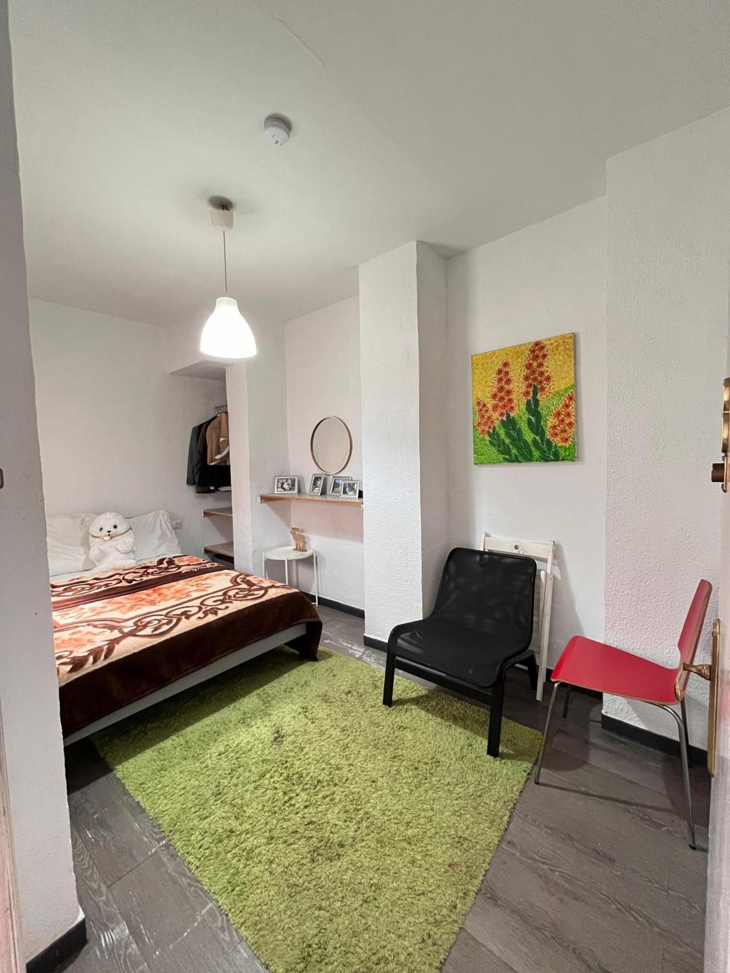Hostel Hotspot Walencja Zewnętrze zdjęcie